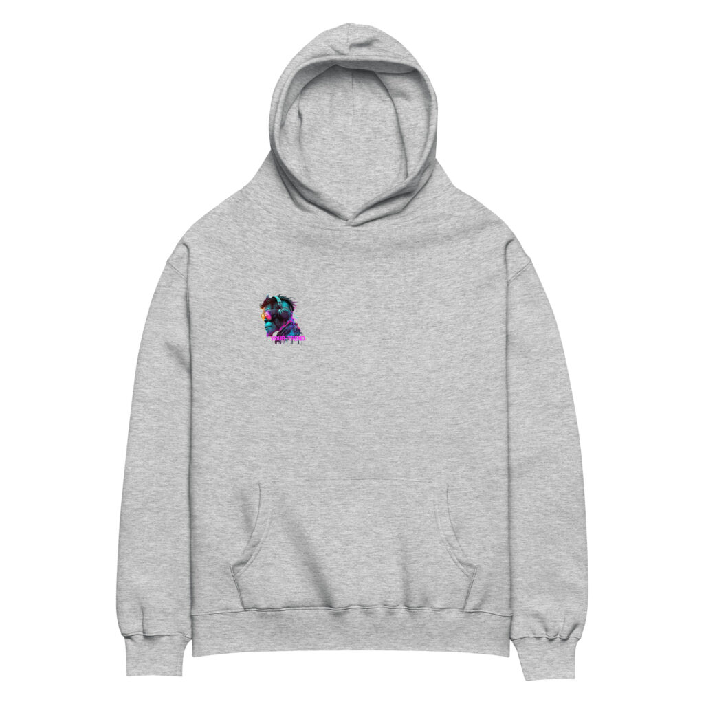 Gorilla Hoodie Vol. 1