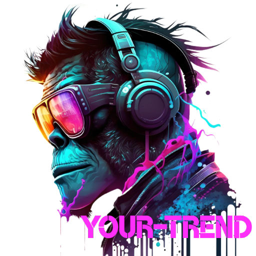 your trend Logo
